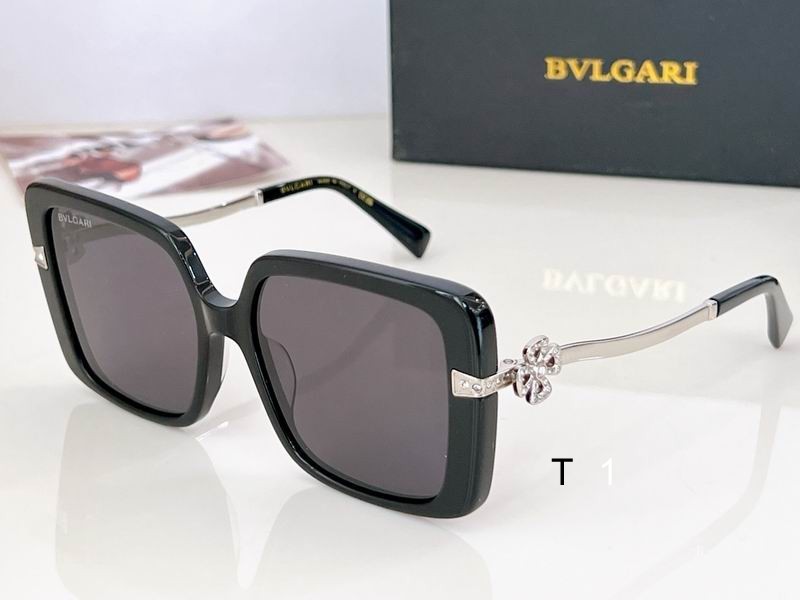 Bvlgari Sunglasses 7